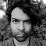 Arnab Majumdar - @telomerase__ - Instagram