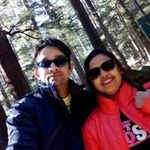 Arnab Majumdar - @arnabmjr - Instagram