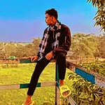 Arnab Majumdar - @_iam_arnab_7_ - Instagram