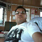 Arnaldo Alegre - @arnaldale - Instagram