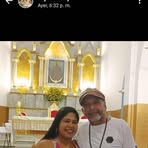 Arnaldo Centeno - Facebook