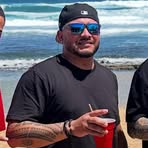 Arnaldo David - Facebook