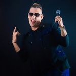 Arnaldo David Gonzalez Orive - @soyarnaldo_merengue - Instagram