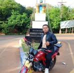 Arnaldo David Maciel - Facebook
