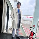 Arnaldo David Mencia Peraza - @da_vid_0126 - Instagram