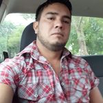 Arnaldo Deleon - @dahia_narvaez - Instagram