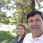 Arnaldo Falcón - @arnaldofalcon2 - Instagram