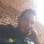 Arnaldo Gonzalez - @arnaldofalcon17 - Instagram
