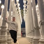 Jay Arnaldo - @iamjamesarnaldo - Instagram