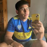 Arnaldo Moran - @arnaldomoran - Instagram