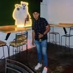 Arnaldo Morán - @arnaldo41794 - Instagram
