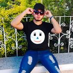Arnaldo Morán - Facebook