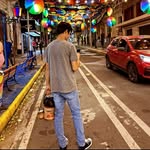 Arnaldo Moran - @eliasmoran21 - Instagram