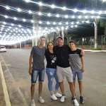 Arnaldo Moran Arevalos - @arnaldomoranarevalos - Instagram
