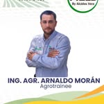 Arnaldo Moran Benítez - @arna.ldomoranbenitez - Instagram