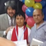 Arnaldo Victor Rejas Moran - @rejasmoran - Instagram