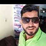 Arnaldo Dos Santos - @arnaldo_rosa - Instagram