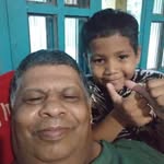 Arnaldo Rosa - @arna.ldo2822 - Instagram