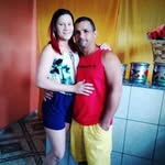 arnaldo rosa de jesus - @karina.coelho138 - Instagram