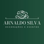 Arnaldo Silva Decoracões - @arnaldosilvadecoracoes - Instagram