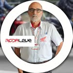 Arnaldo Silva Souza - @arnaldorodaleve - Instagram