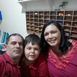 Arnaldo Vargas - @arnaldovargas827 - Instagram