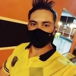 Arnaldo Vargas - @arnaldo.vargas.9083 - Instagram