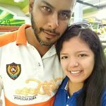 Arnaldo Vargas - @arnaldo8703 - Instagram