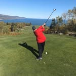 Arnaud Bérubé-Caron - @chewy5796 - Instagram