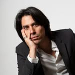 Arnaud Besson - @camillebesson_composer - Instagram