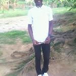 Etienne Arnaud Bessong - @etiennearnaudbessong - Instagram