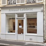 Galerie Arnaud Lefebvre - @galeriearnaudlefebvre - Instagram