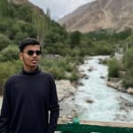 Arnav Shah - @arnav_shah__ - Instagram