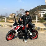 Arnav Shah - Facebook