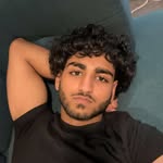 Arnav Shah - @indianjesus1 - Instagram