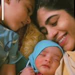 Arnav shah|| Kiara Shah || Baby Model - @daipers_and_lipstick - Instagram