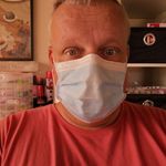 Arne Dahl - @arne.dahl.140 - Instagram