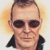 Arne Dahl - Facebook