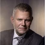 Arne Dahl - @arne_dahl - Instagram