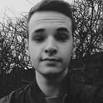 Arne Dahl - @xarne_dahlx - Instagram