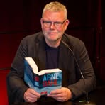 Arne Dahl - Facebook