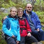 Arne Dahl - @arne3487 - Instagram