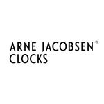Arne Jacobsen - @arnejacobsenclocks - Instagram