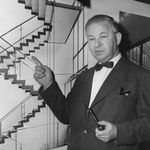 Arne Jacobsen - @arnejacobsenarquitecto - Instagram