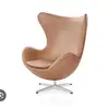Arne Jacobsen Egg Chair - @arne.jacobsen.egg.chair - TikTok