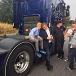 Arne Meyer - @arnemeyertransporte - Instagram