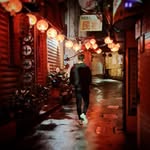 Arne Meyer - @ying.anuo - Instagram