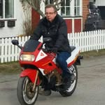Arne Nyström - @arne4916 - Instagram