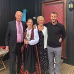 Arne Sollid - @arnesollid - Instagram