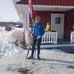 Rolf-Arne Solli - Facebook